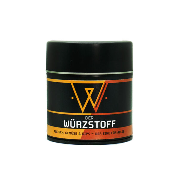 Der Würzstoff