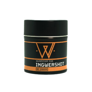 Ingwershot