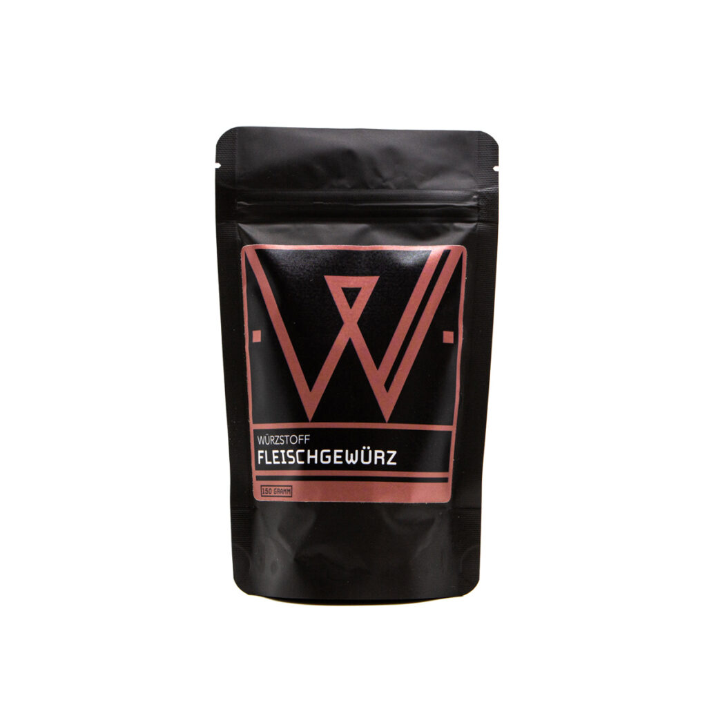 Das ultimative Fleischgewürz refill