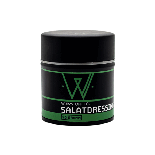 Salatdressing Gewürz WÜRZSTOFF