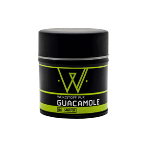WÜRZSTOFF Guacamole Gewürz