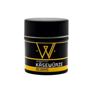 WÜRZSTOFF Raclette Gewürz Käsewürze