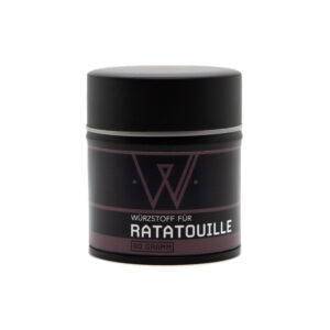 WÜRZSTOFF Ratatouille Gewürz