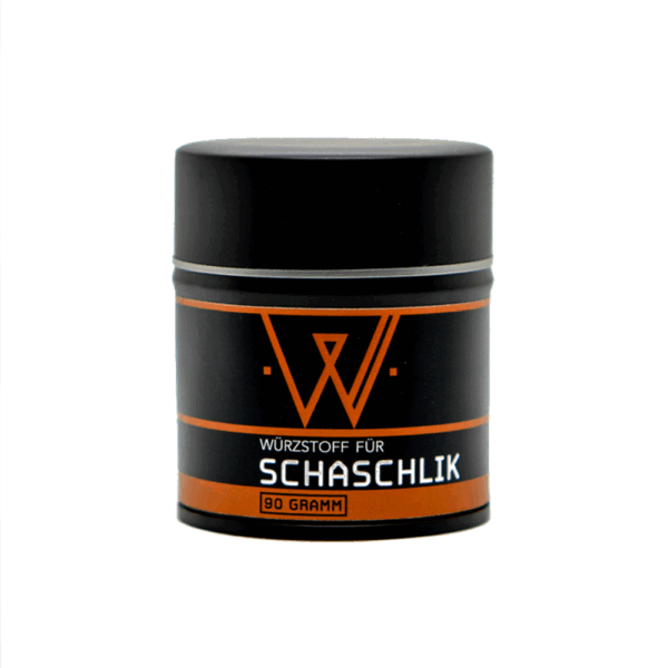 Schaschlik Gewürz