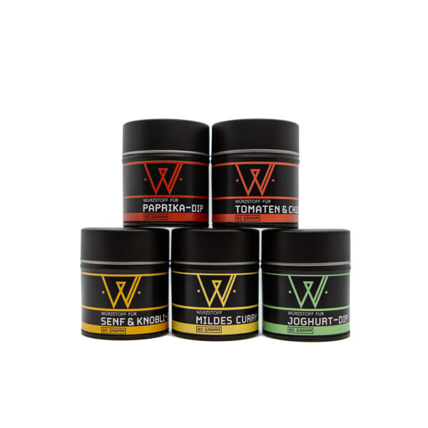 Dip Collection