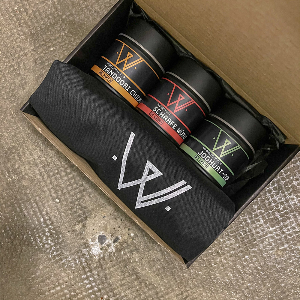 Fan Box