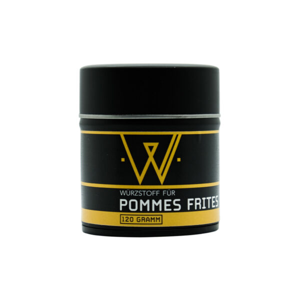 Pommes Frites Gewürz