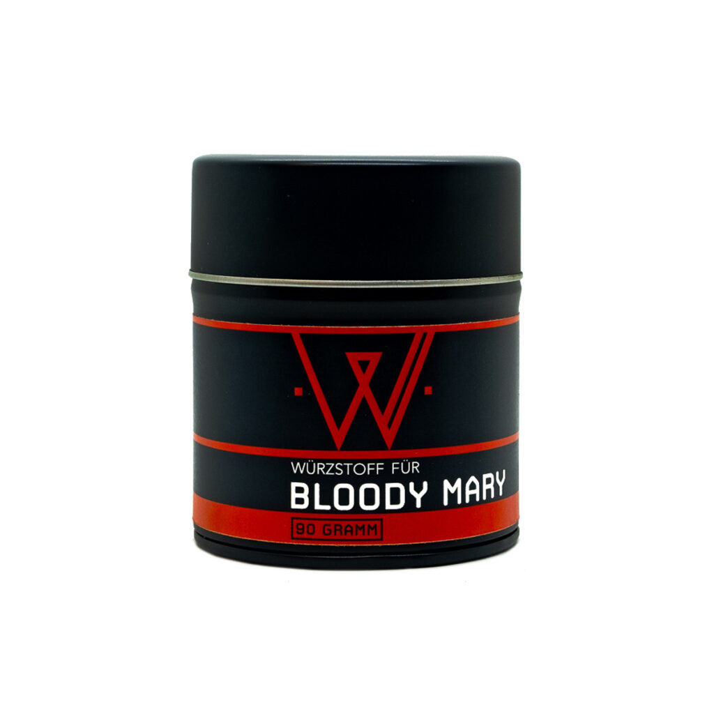 Bloody Mary Gewürz - Bloody Mary WÜRZSTOFF