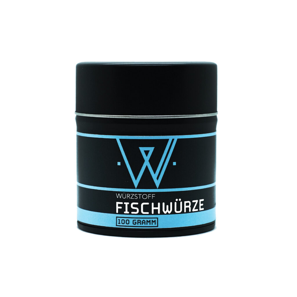 Fischwürze_WÜRZSTOFF