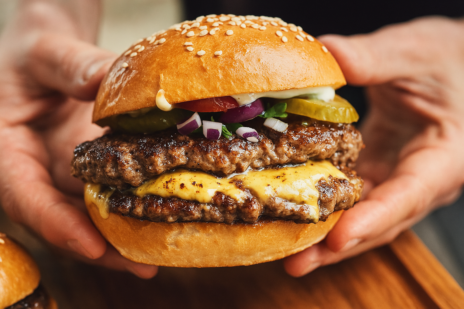 WÜRZSTOFF_Burger_Rezept