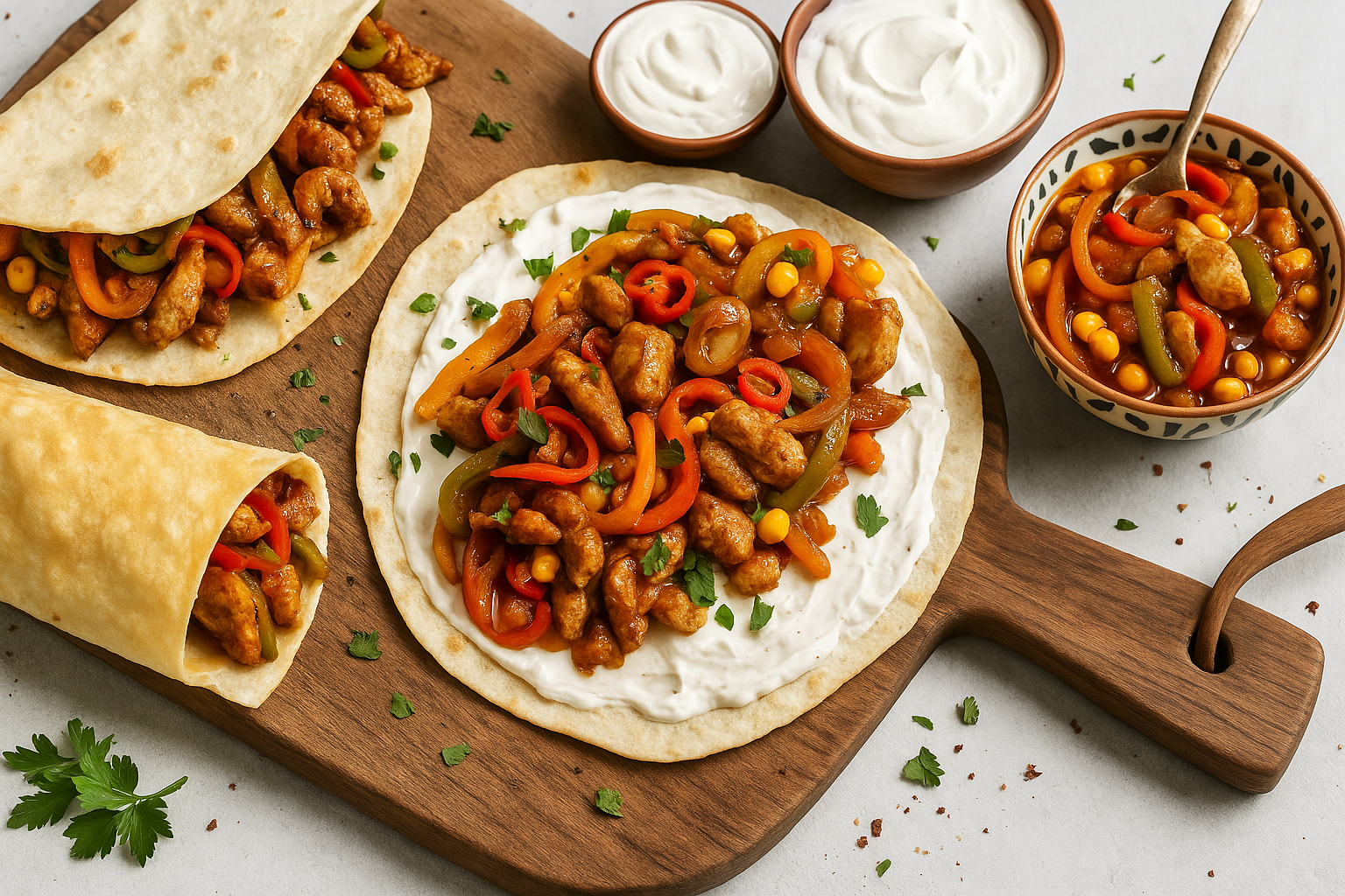 WÜRZSTOFF_Fajitas_Rezept