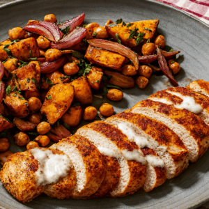 WÜRZSTOFF_Harissa_Chicken_Rezept