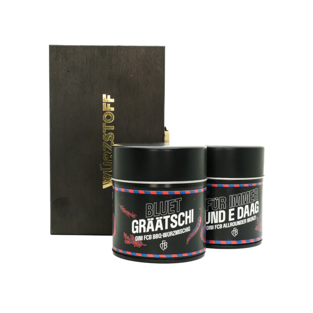 Das FCB-Bundle