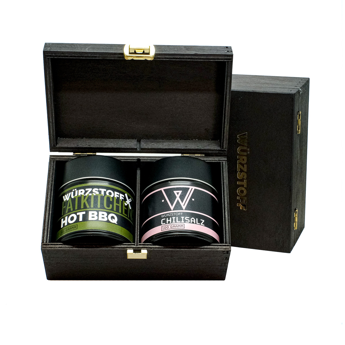 Würzstoff "Some like it hot"