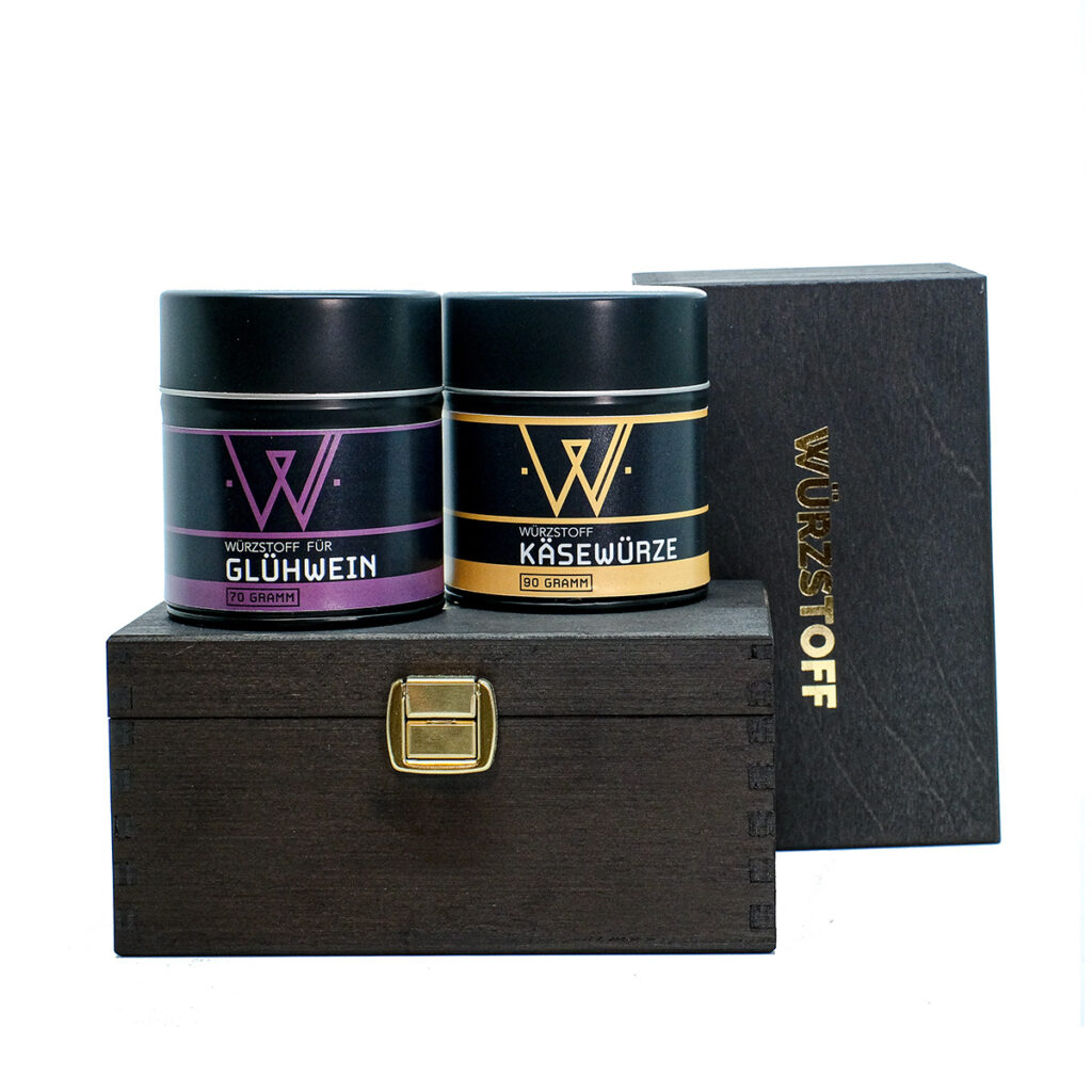 Würzstoff Winterbox