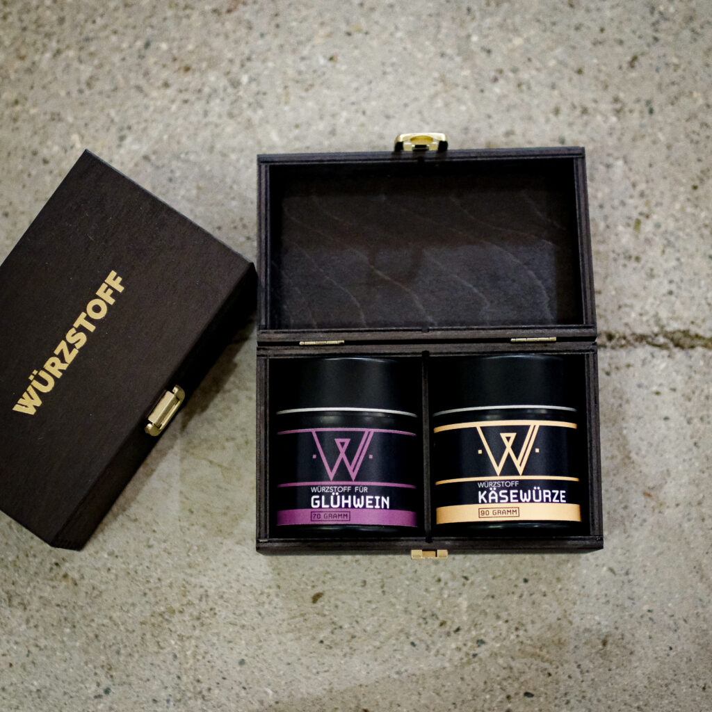 Würzstoff Winterbox